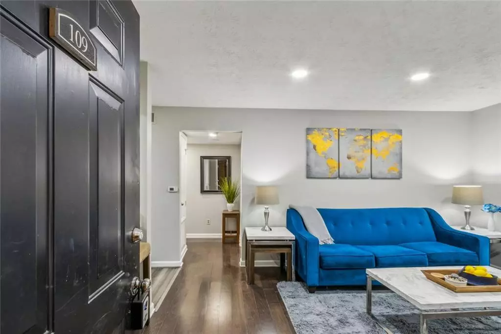Atlanta, GA 30339,3160 Seven Pines Court CT #109
