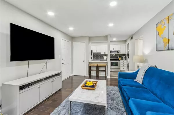 Atlanta, GA 30339,3160 Seven Pines Court CT #109