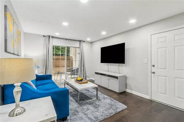 Atlanta, GA 30339,3160 Seven Pines Court CT #109