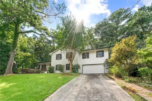 Smyrna, GA 30082,3844 Lake DR SE