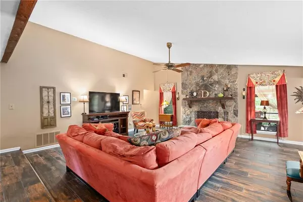 Marietta, GA 30066,1528 Forest TRCE