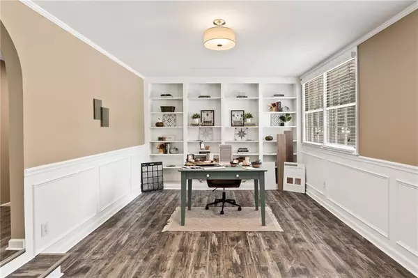 Kennesaw, GA 30152,2144 Kennesaw Due West RD NW