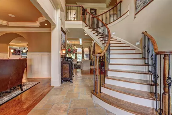 Milton, GA 30004,3027 Watsons BND