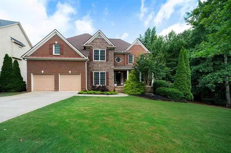 Cumming, GA 30040,685 Sienna DR