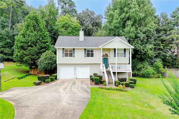 516 Wild Cherry CT, Palmetto, GA 30268