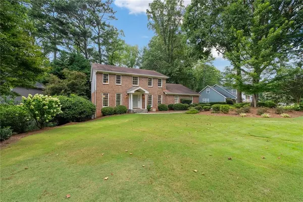 Tucker, GA 30084,4175 Oak Crest DR