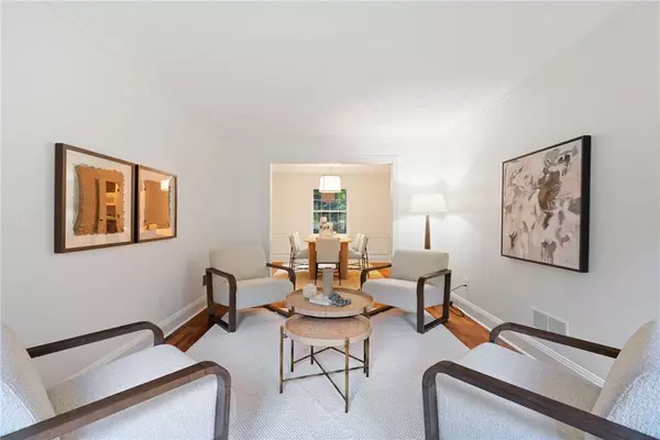 Tucker, GA 30084,4175 Oak Crest DR