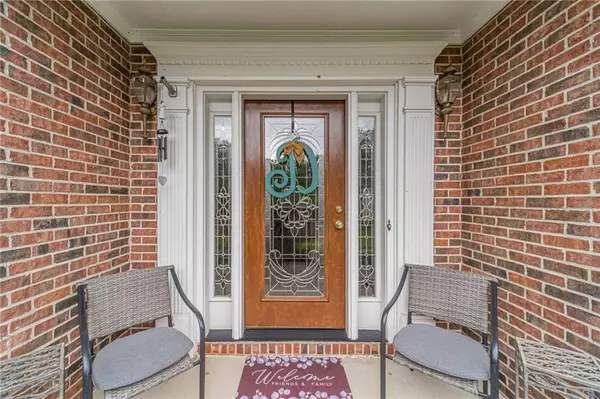 Lawrenceville, GA 30044,1520 Providence DR