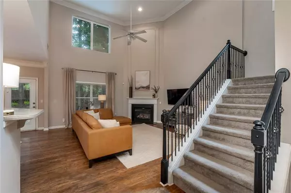 Acworth, GA 30102,100 Creekwood TRL