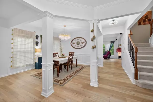 Alpharetta, GA 30004,5155 Brierstone DR