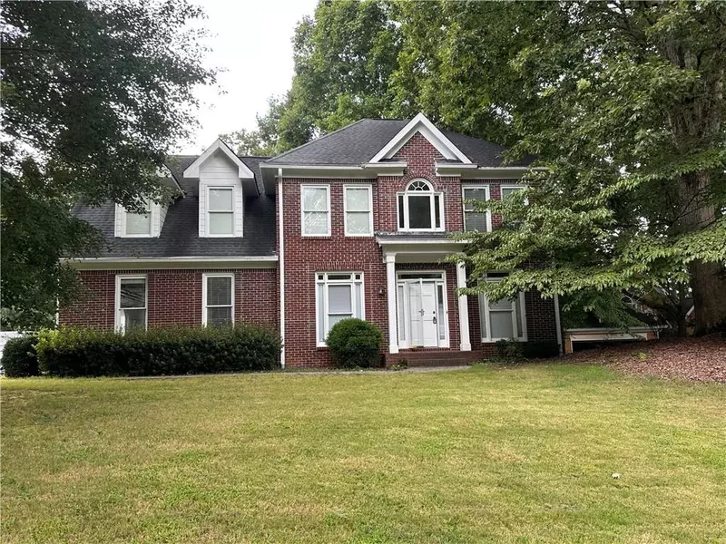 5340 Lexington View PL, Buford, GA 30518