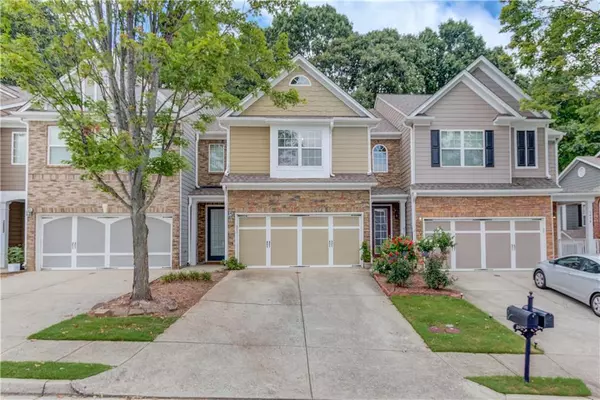 2656 Pierce Brennen CT #2, Lawrenceville, GA 30043