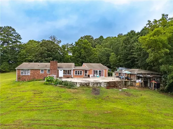 Atlanta, GA 30349,6250 Feldwood RD