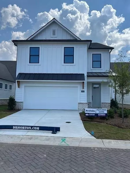 1830 Butterfly WAY, Marietta, GA 30066