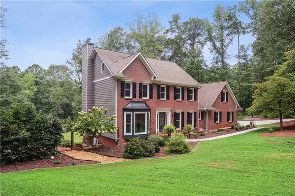 Marietta, GA 30066,4801 Township RDG