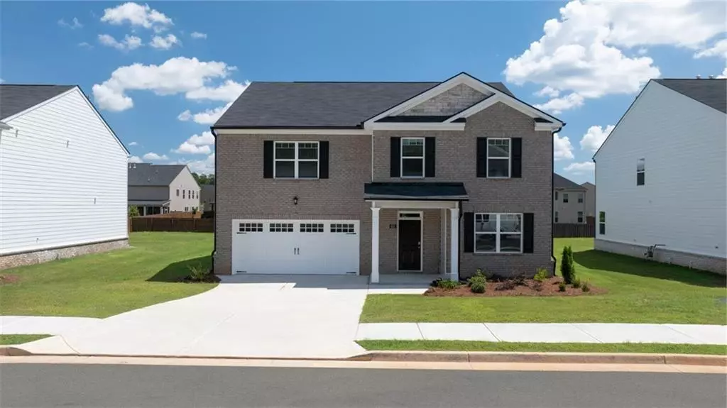 Locust Grove, GA 30248,700 Curb CT