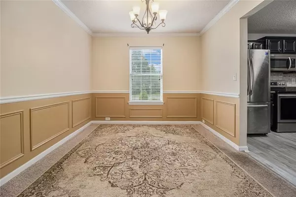 Ellenwood, GA 30294,5803 Star Flower DR