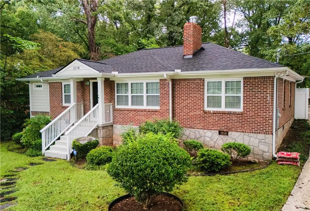 Decatur, GA 30032,2218 Second AVE