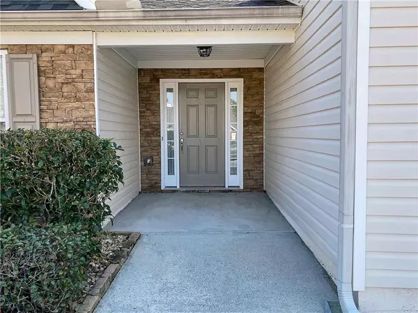 Dacula, GA 30019,2623 CARLETON GOLD RD