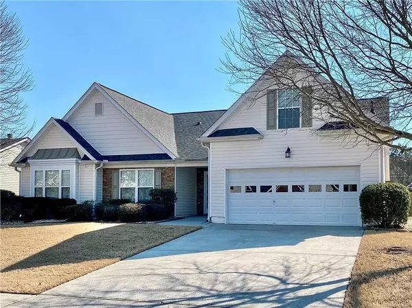 Dacula, GA 30019,2623 CARLETON GOLD RD