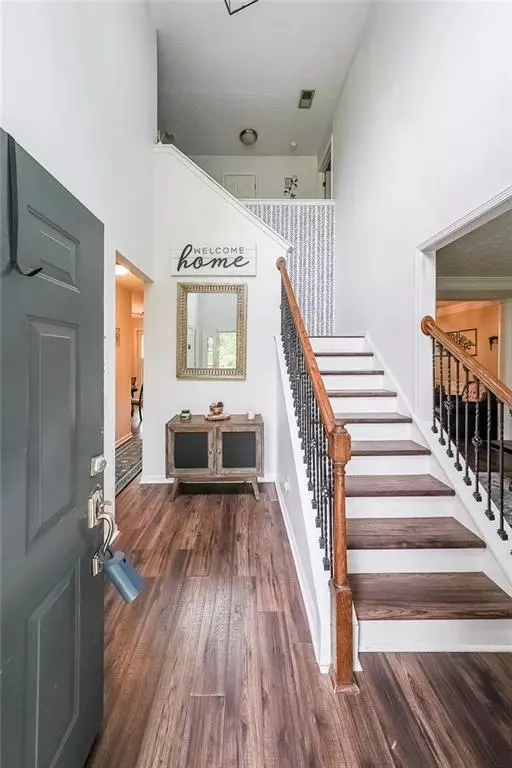 Kennesaw, GA 30152,3033 Waterdance DR NW