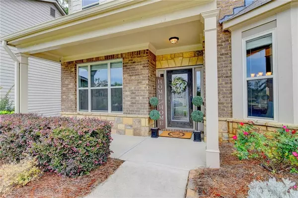 Buford, GA 30518,4079 Two Bridge DR
