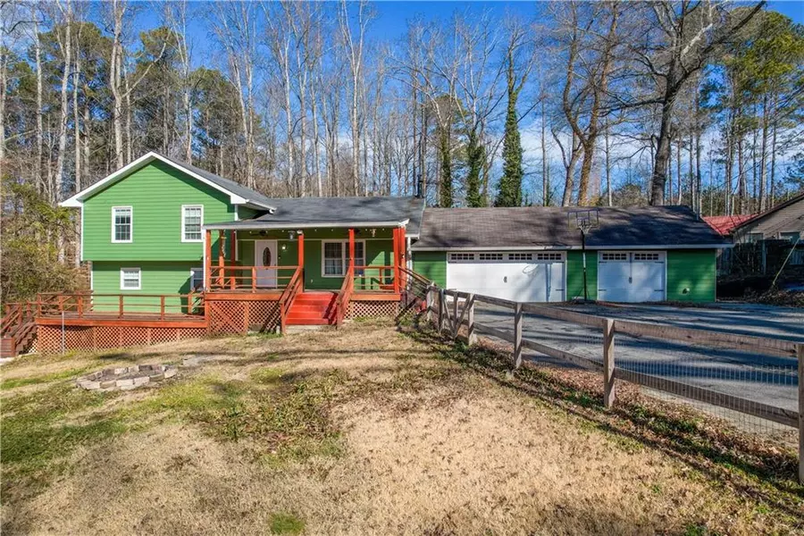 5912 Jacobs RD, Acworth, GA 30102