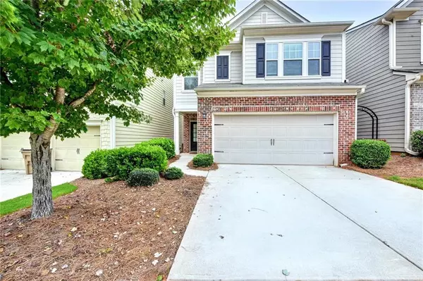 4965 Ducote TRL, Alpharetta, GA 30004