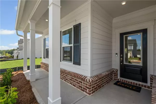 Cumming, GA 30040,1654 Tide Mill Rd - Lot 151