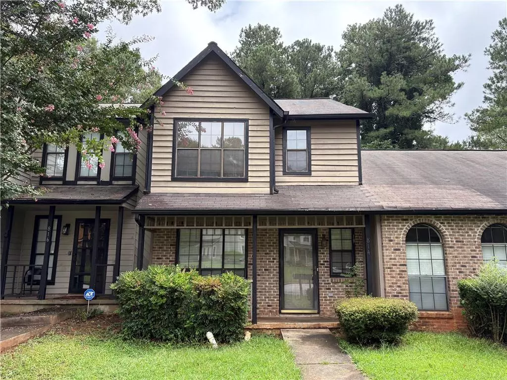 Stone Mountain, GA 30088,814 Heritage Oaks DR