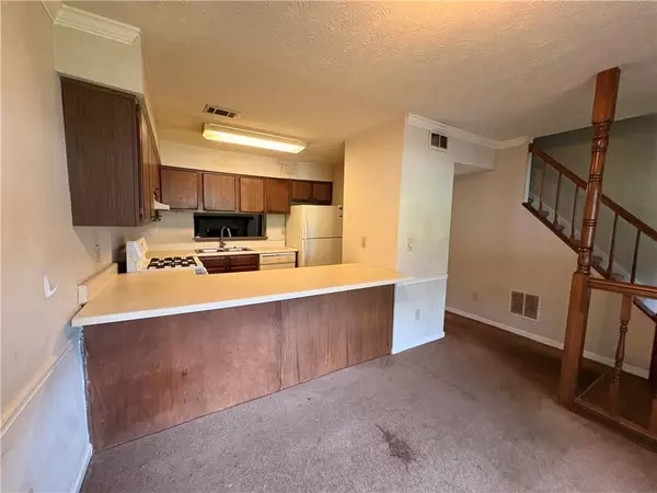 Stone Mountain, GA 30088,814 Heritage Oaks DR