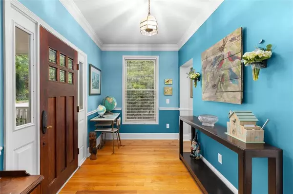 Atlanta, GA 30315,380 KENDRICK AVE SE