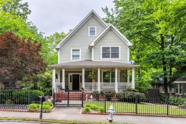 380 KENDRICK AVE SE, Atlanta, GA 30315