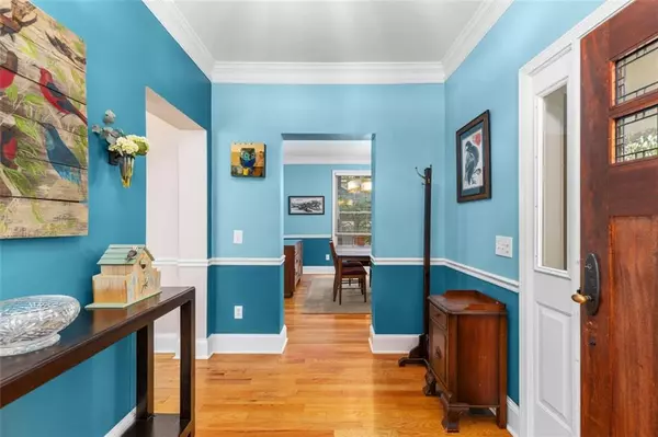 Atlanta, GA 30315,380 KENDRICK AVE SE