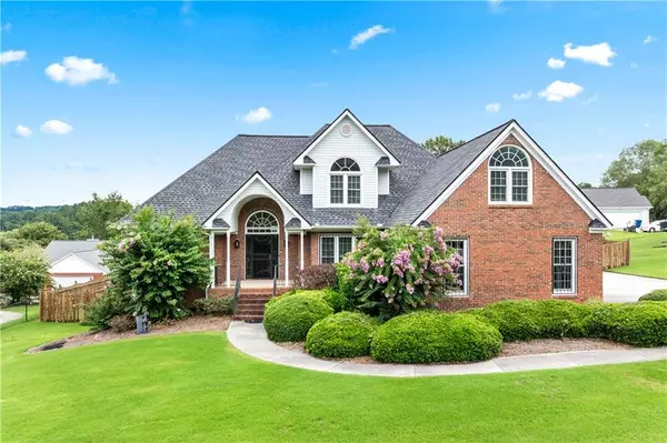 707 Overlook DR, Winder, GA 30680
