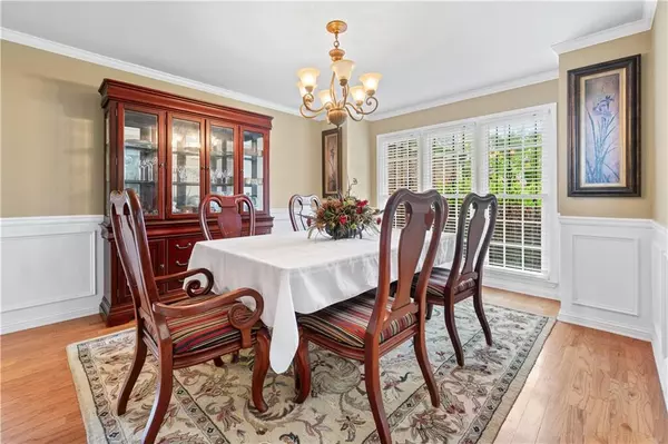 Winder, GA 30680,707 Overlook DR