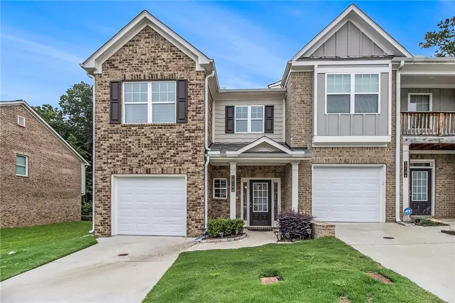 10166 Benton Woods DR, Covington, GA 30014