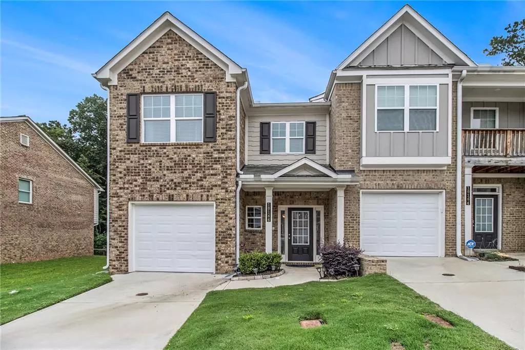 Covington, GA 30014,10166 Benton Woods DR