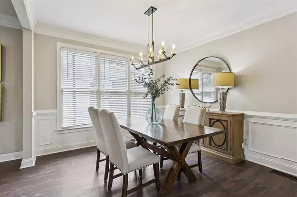 Brookhaven, GA 30319,3232 Cates AVE NE