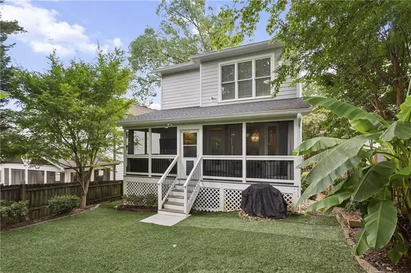 Brookhaven, GA 30319,3232 Cates AVE NE