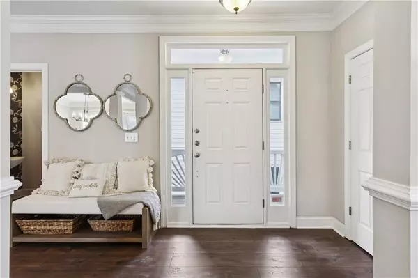 Brookhaven, GA 30319,3232 Cates AVE NE