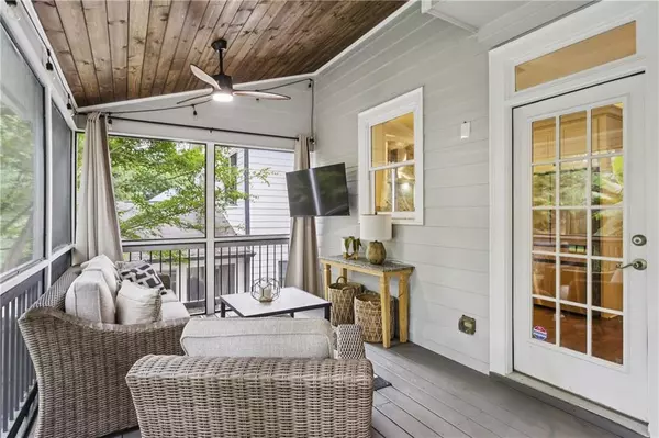 Brookhaven, GA 30319,3232 Cates AVE NE