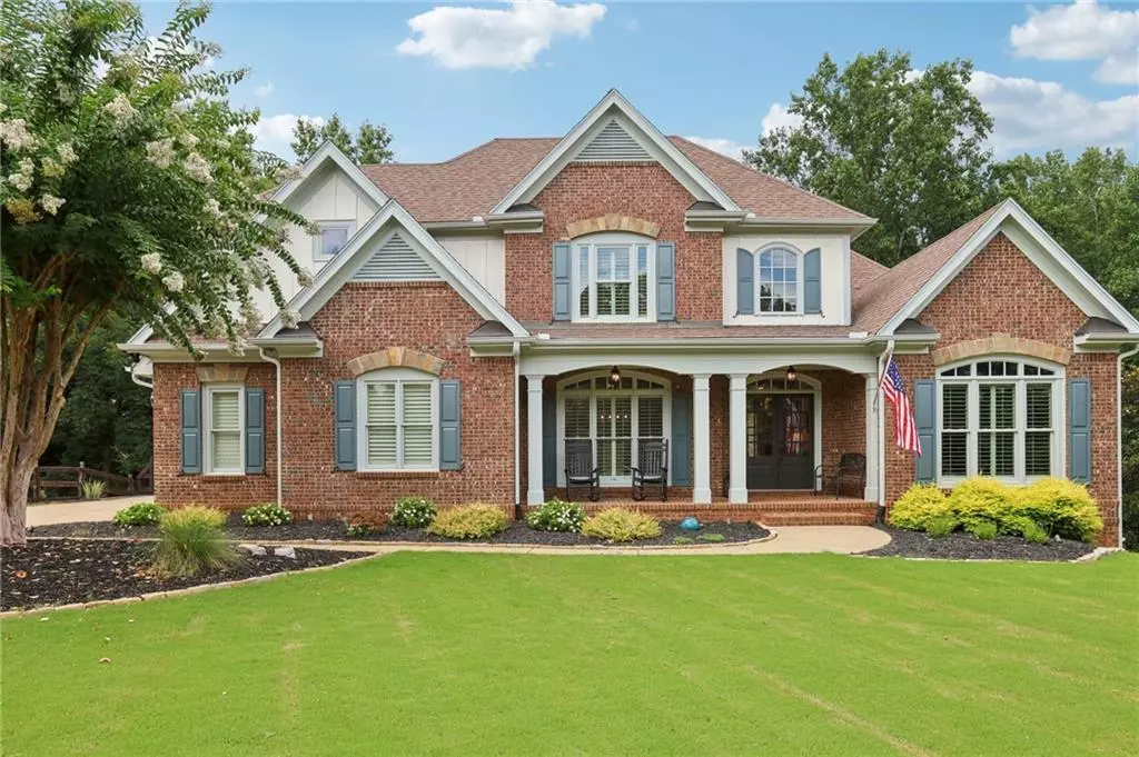 Woodstock, GA 30188,1006 Meadow Brook DR