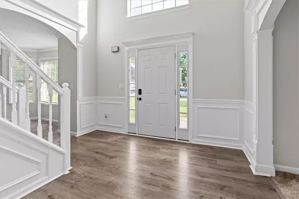 Austell, GA 30168,696 Tomahawk PL