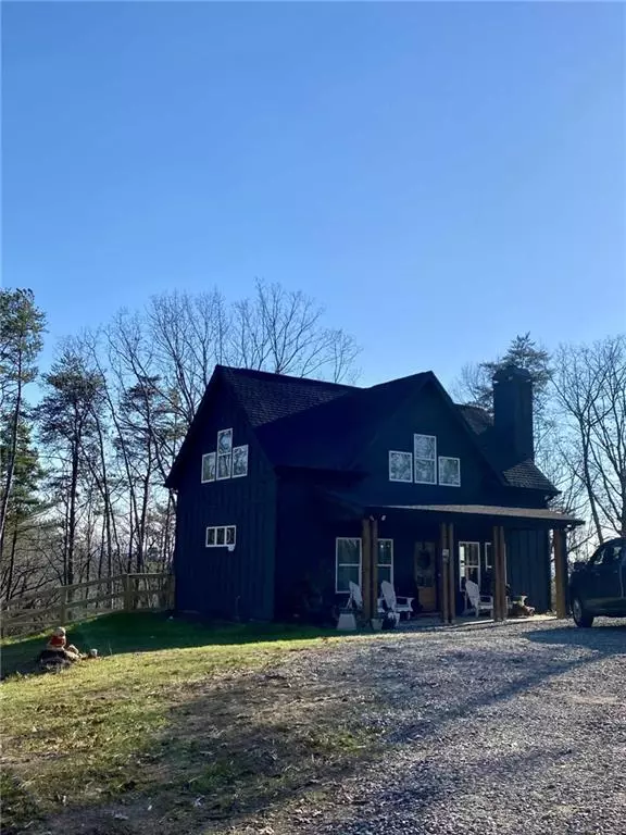 Ranger, GA 30734,1471 Hanna DR NE