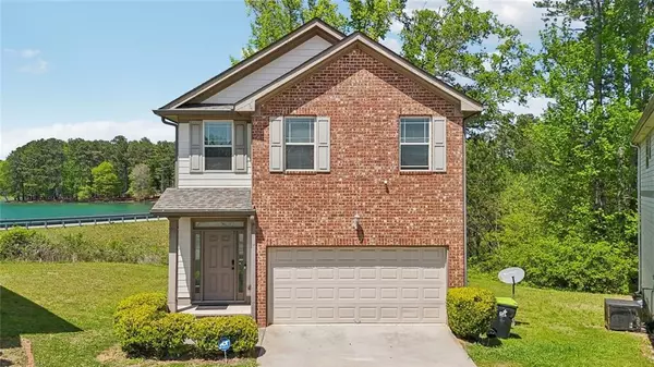 5237 Halcyon CT, Morrow, GA 30260