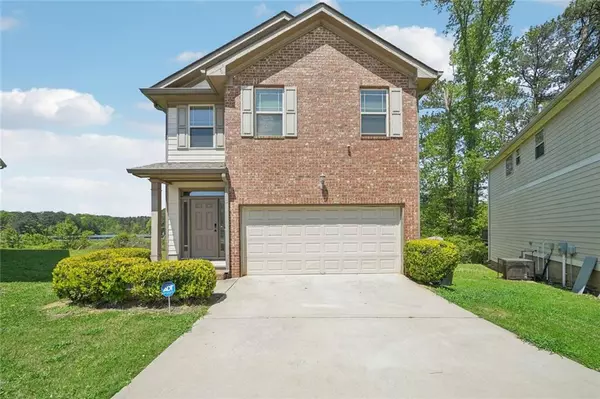 5237 Halcyon CT, Morrow, GA 30260
