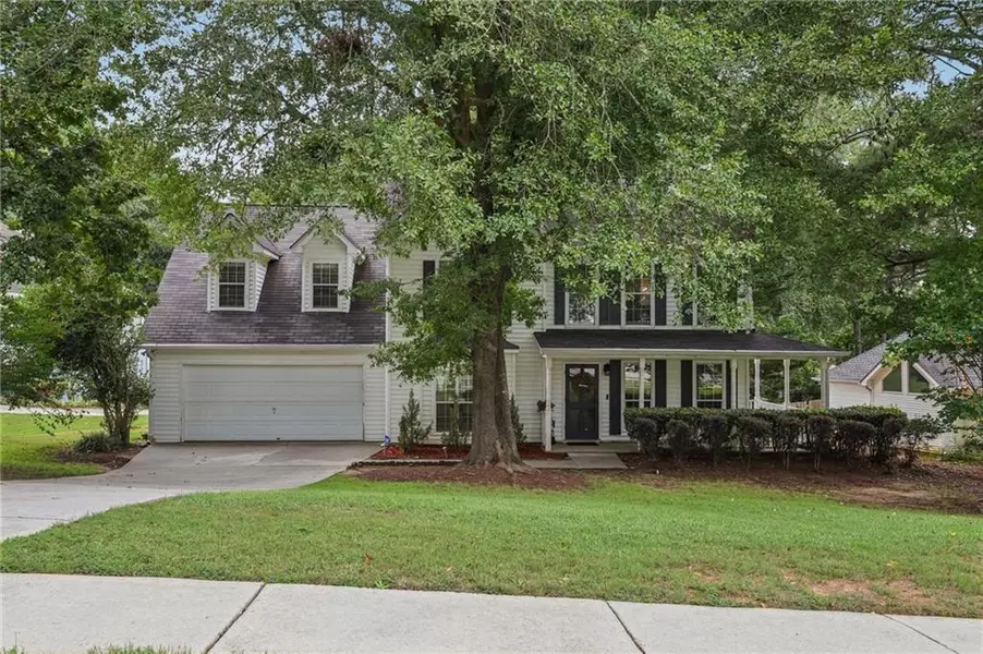 209 Kensington TRCE, Stockbridge, GA 30281