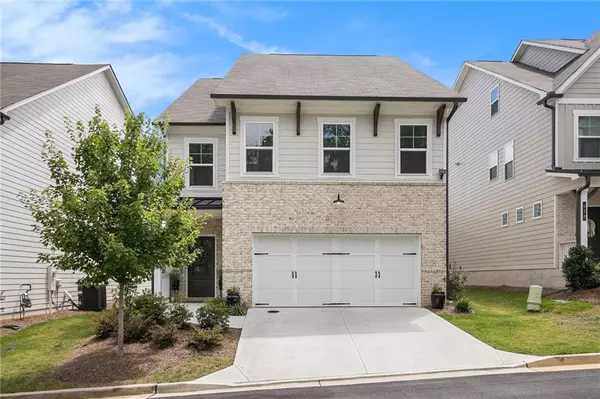 624 Avondale Park CIR, Decatur, GA 30032