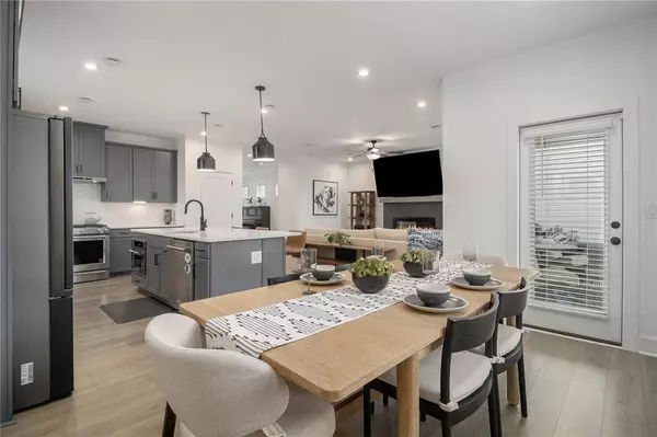 Decatur, GA 30032,624 Avondale Park CIR